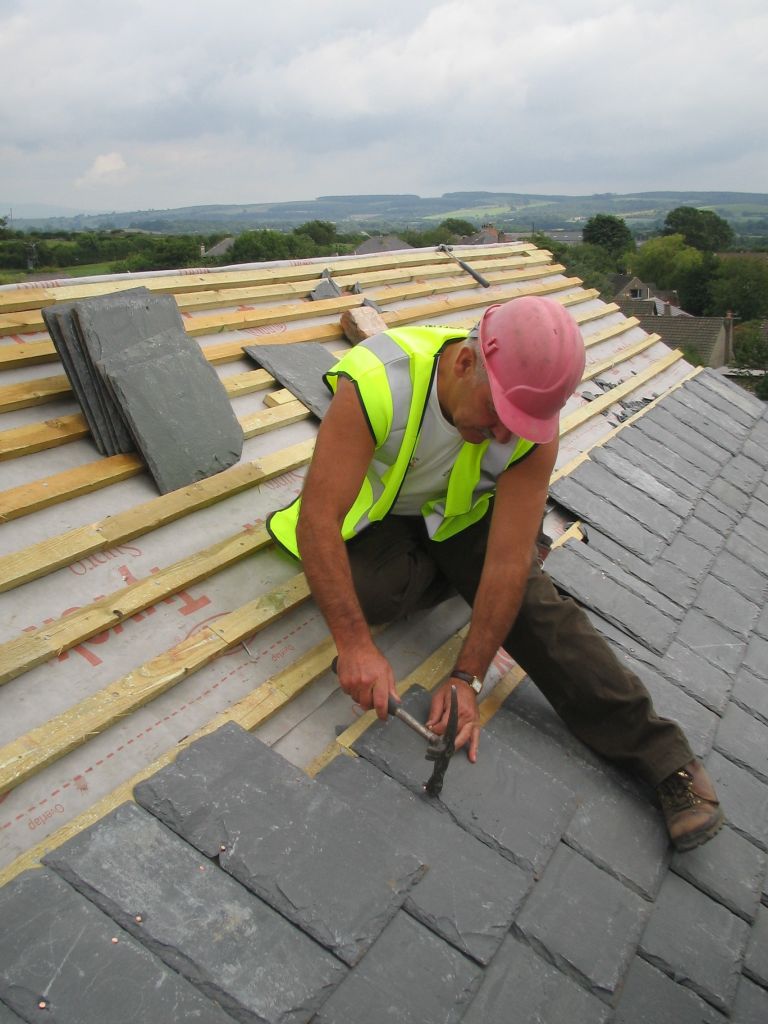 local roofing local roofer